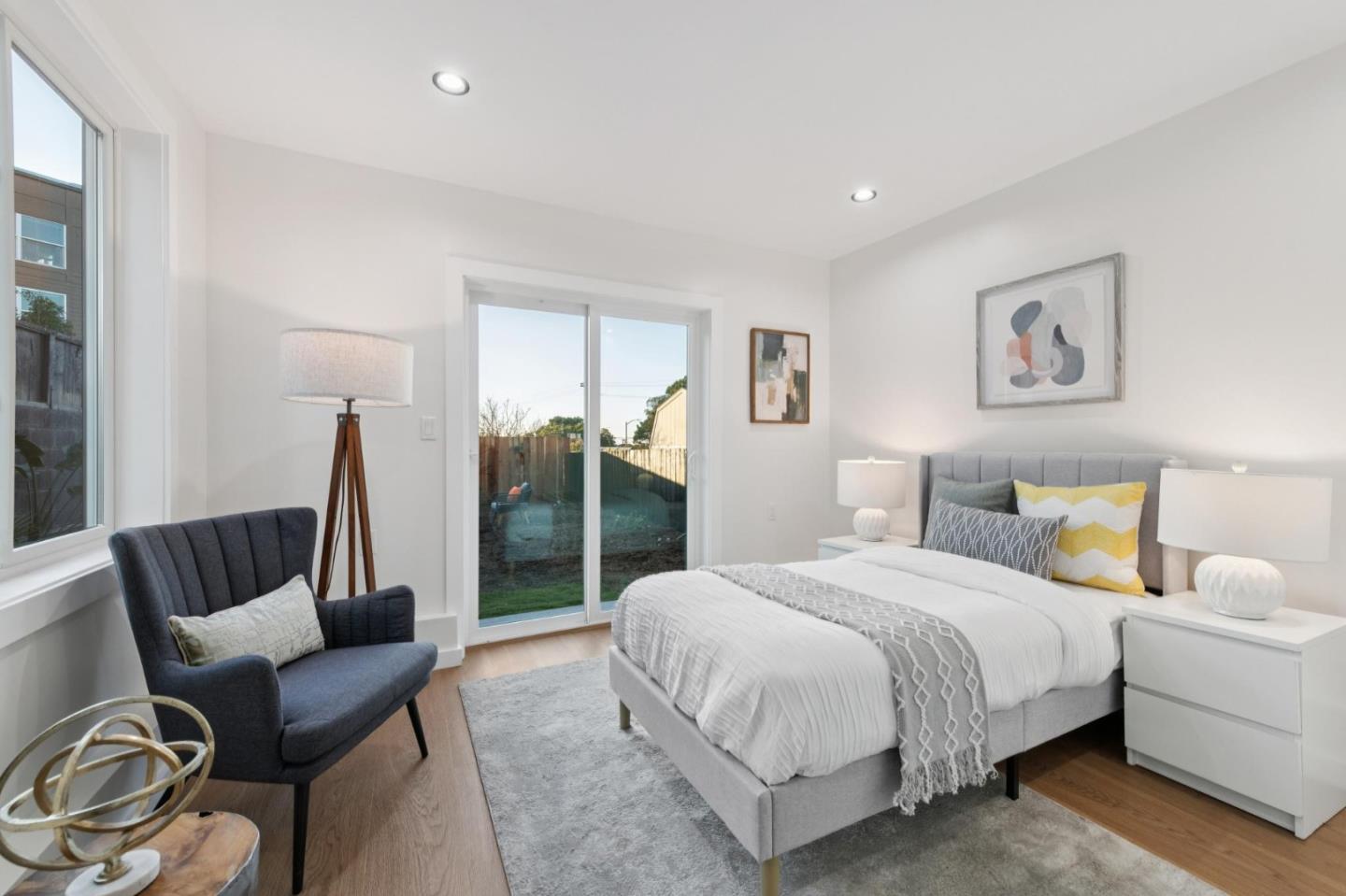 Detail Gallery Image 52 of 66 For 25 Ramsell St, San Francisco,  CA 94132 - 4 Beds | 3/1 Baths