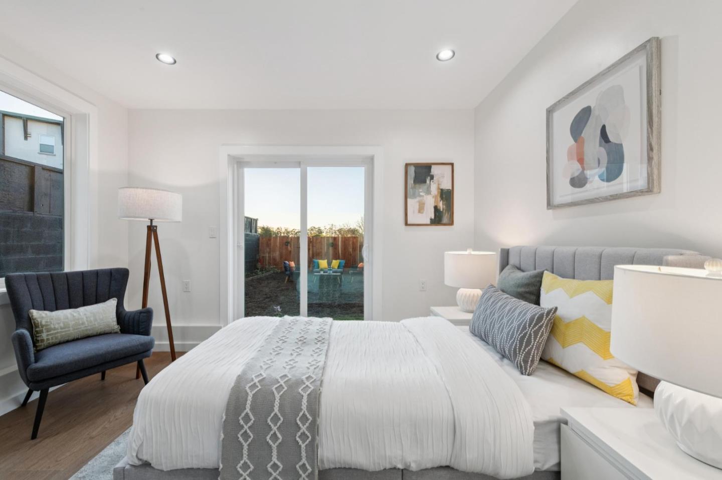 Detail Gallery Image 53 of 66 For 25 Ramsell St, San Francisco,  CA 94132 - 4 Beds | 3/1 Baths