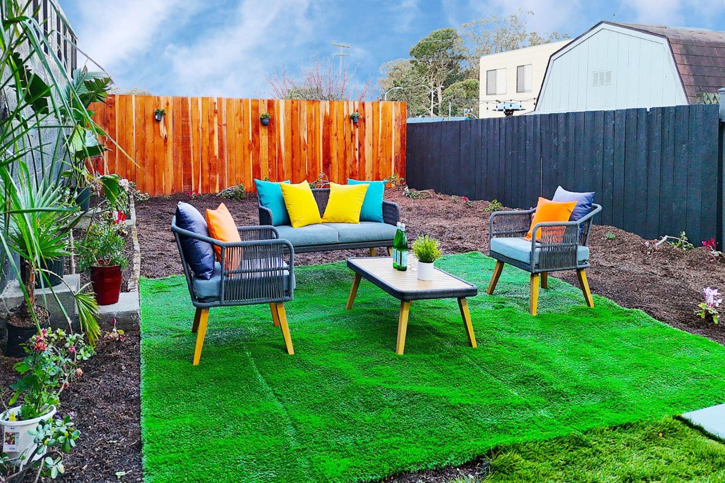 Detail Gallery Image 57 of 66 For 25 Ramsell St, San Francisco,  CA 94132 - 4 Beds | 3/1 Baths