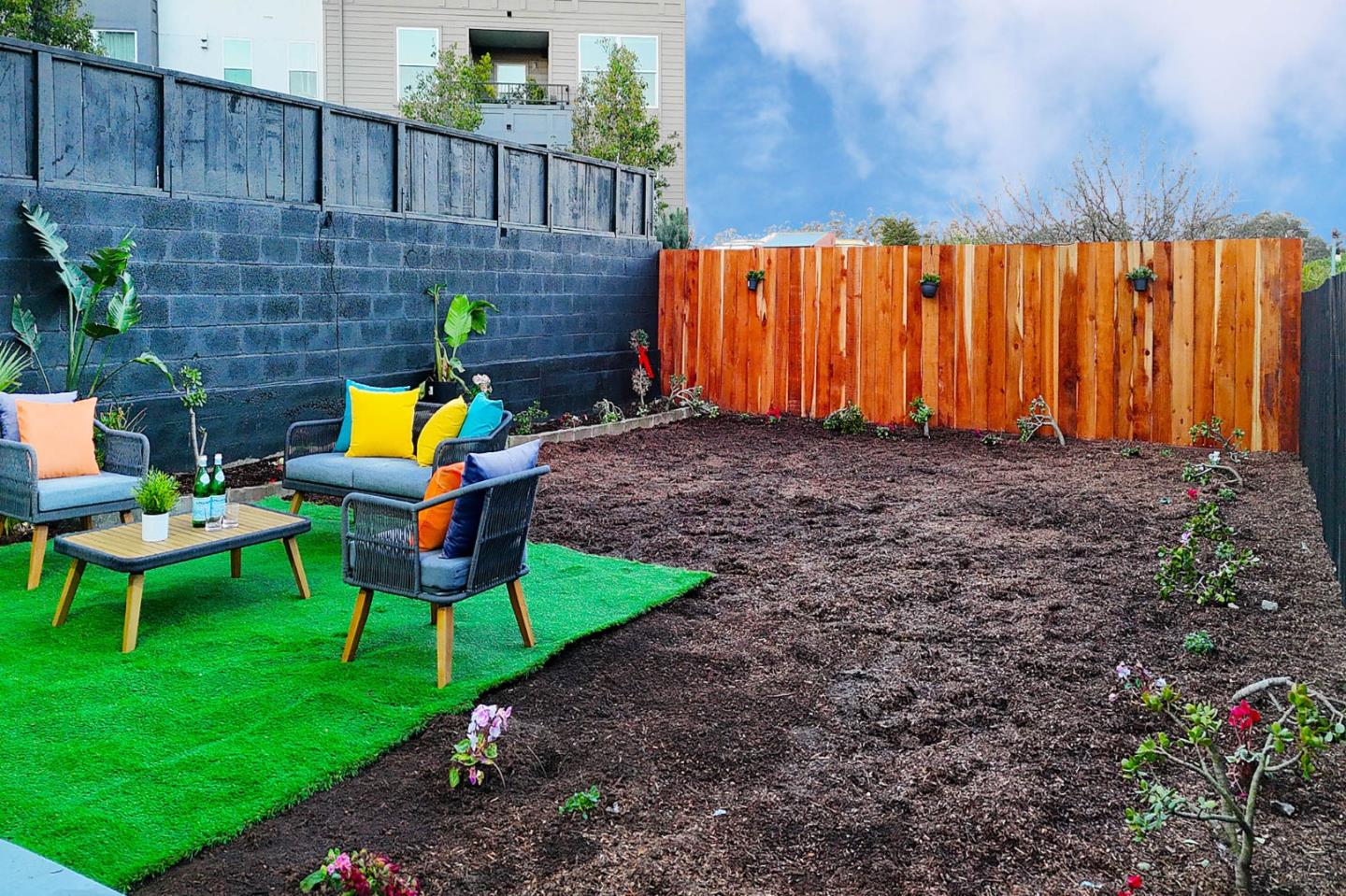 Detail Gallery Image 58 of 66 For 25 Ramsell St, San Francisco,  CA 94132 - 4 Beds | 3/1 Baths