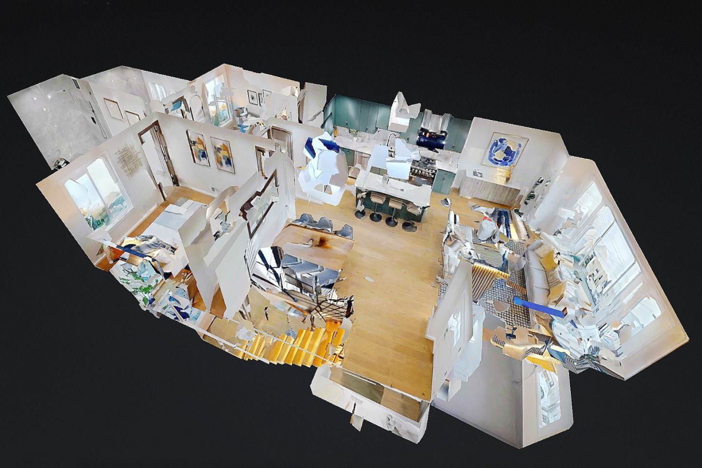 Detail Gallery Image 64 of 66 For 25 Ramsell St, San Francisco,  CA 94132 - 4 Beds | 3/1 Baths