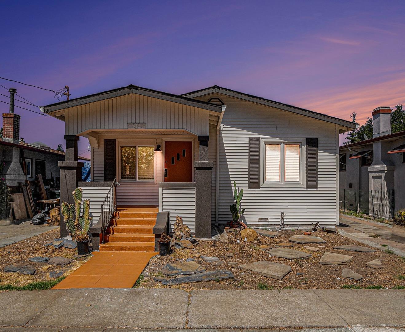 Homes For Sale in Martinez, CA