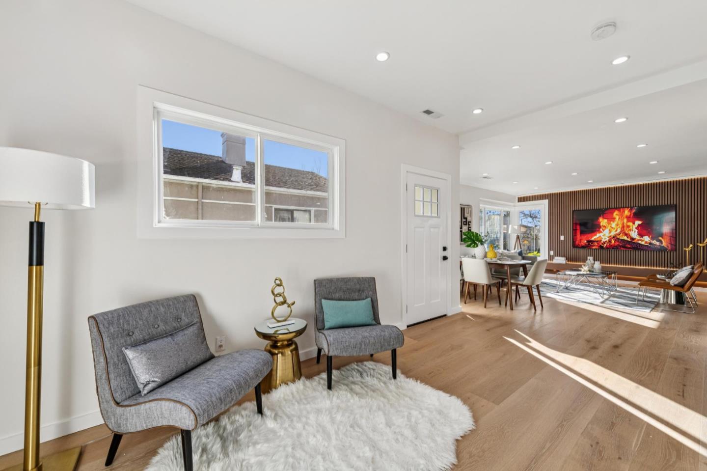 Detail Gallery Image 25 of 54 For 3060 19th Ave, San Francisco,  CA 94132 - 4 Beds | 4 Baths