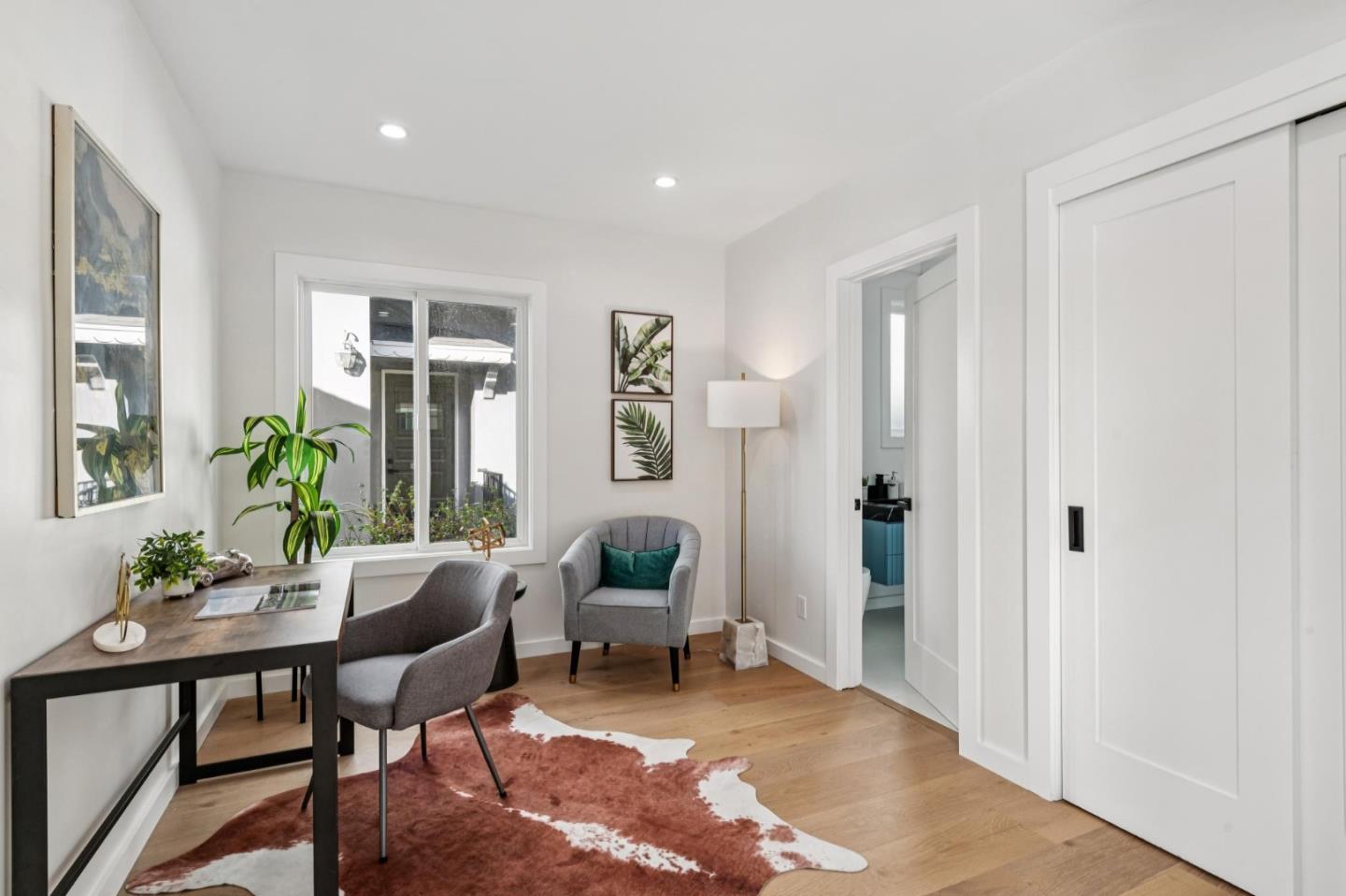 Detail Gallery Image 26 of 54 For 3060 19th Ave, San Francisco,  CA 94132 - 4 Beds | 4 Baths