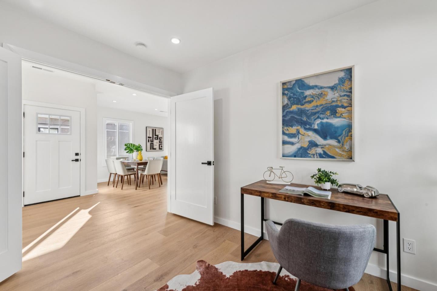 Detail Gallery Image 28 of 54 For 3060 19th Ave, San Francisco,  CA 94132 - 4 Beds | 4 Baths