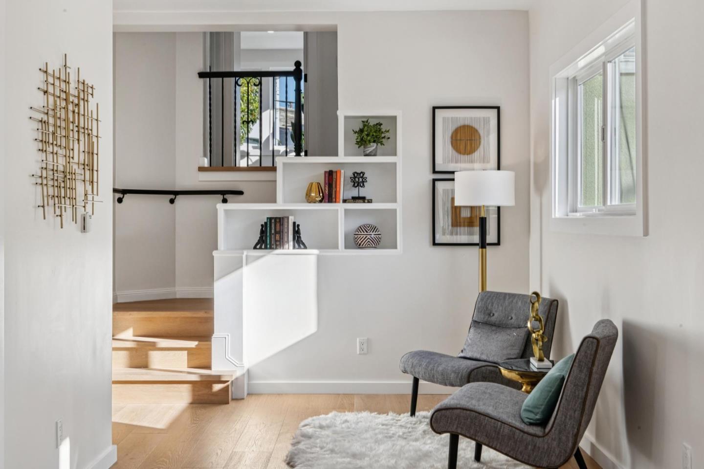 Detail Gallery Image 31 of 54 For 3060 19th Ave, San Francisco,  CA 94132 - 4 Beds | 4 Baths