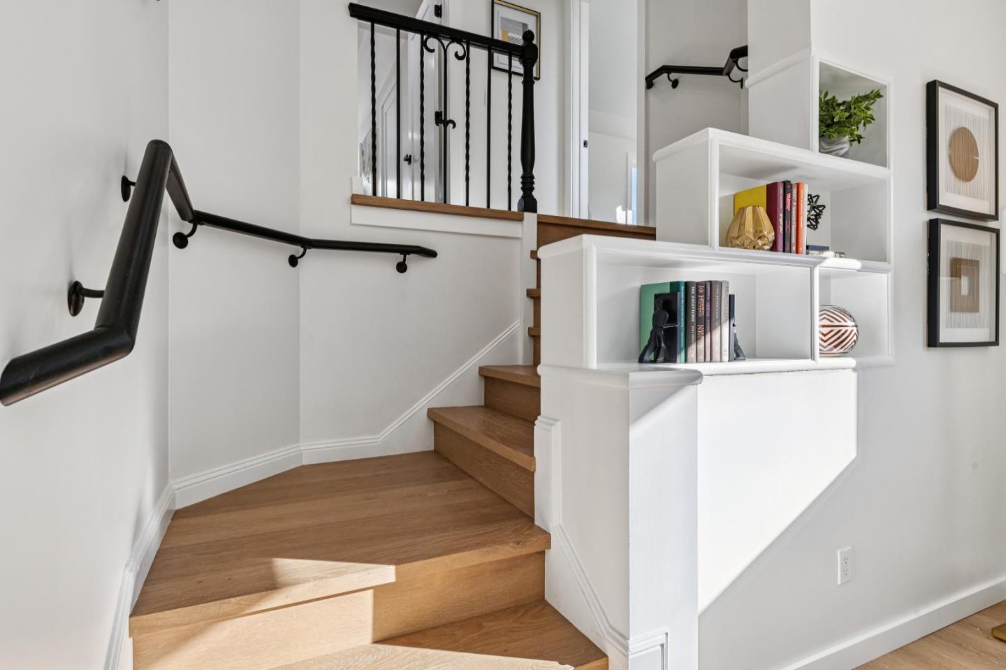 Detail Gallery Image 32 of 54 For 3060 19th Ave, San Francisco,  CA 94132 - 4 Beds | 4 Baths