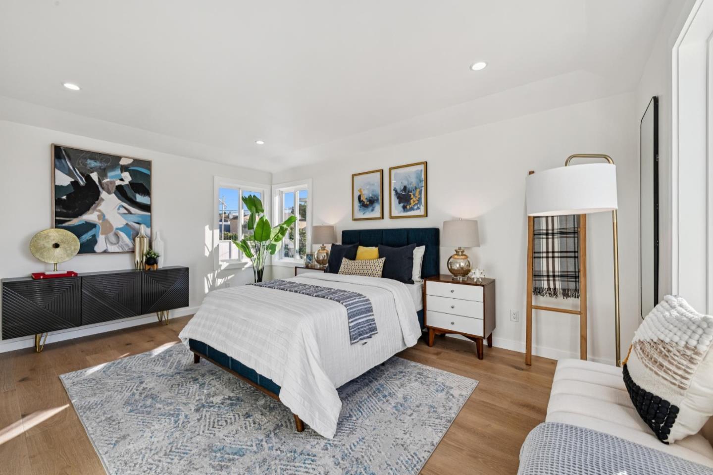 Detail Gallery Image 34 of 54 For 3060 19th Ave, San Francisco,  CA 94132 - 4 Beds | 4 Baths