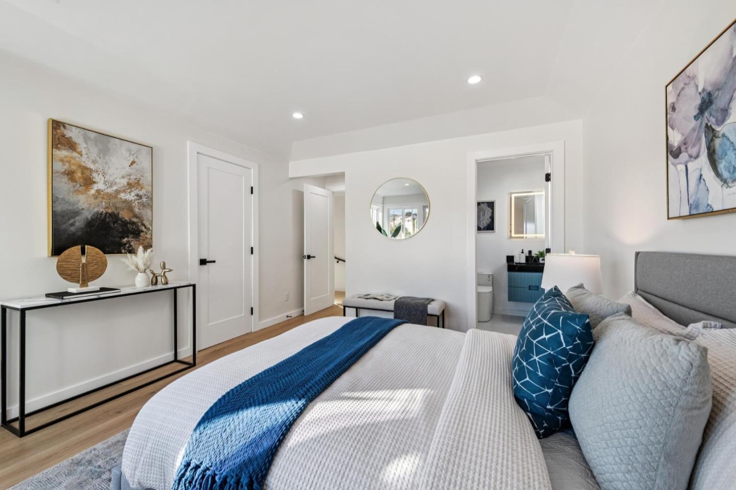 Detail Gallery Image 40 of 54 For 3060 19th Ave, San Francisco,  CA 94132 - 4 Beds | 4 Baths