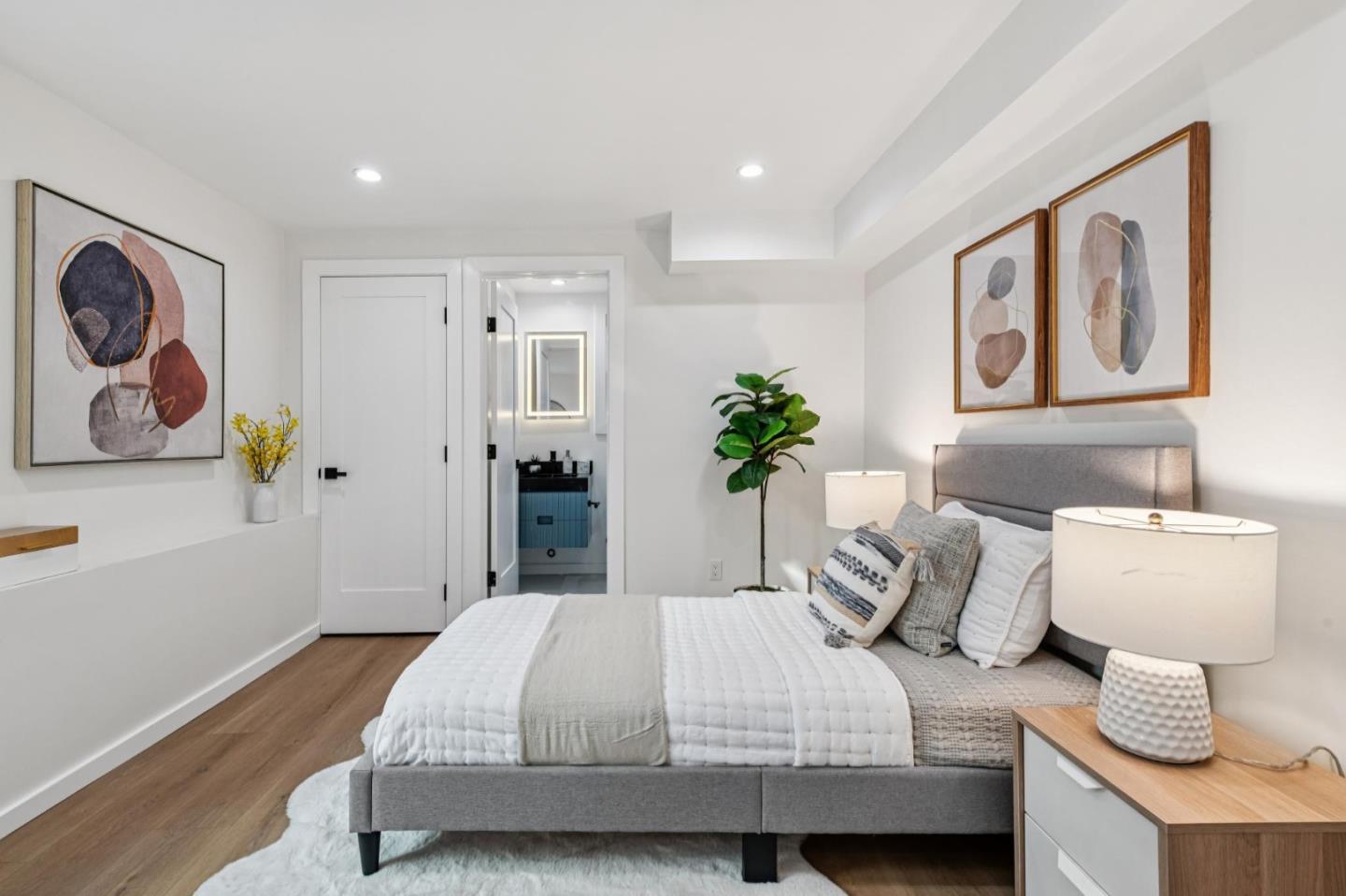 Detail Gallery Image 42 of 54 For 3060 19th Ave, San Francisco,  CA 94132 - 4 Beds | 4 Baths