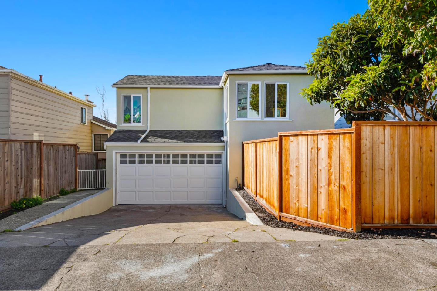 Detail Gallery Image 47 of 54 For 3060 19th Ave, San Francisco,  CA 94132 - 4 Beds | 4 Baths