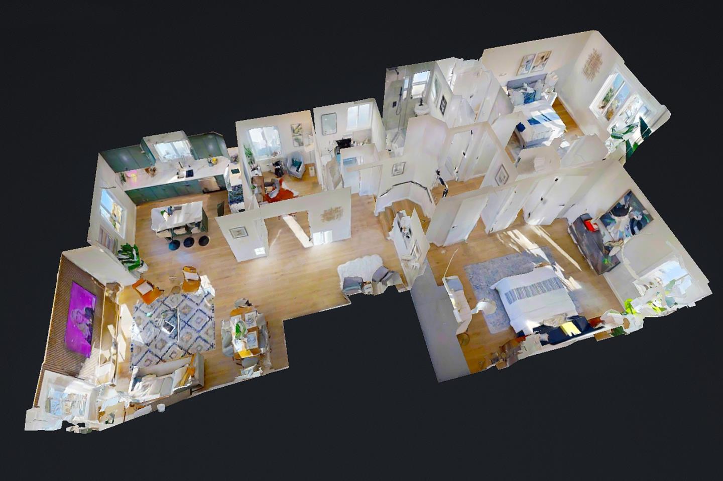 Detail Gallery Image 51 of 54 For 3060 19th Ave, San Francisco,  CA 94132 - 4 Beds | 4 Baths