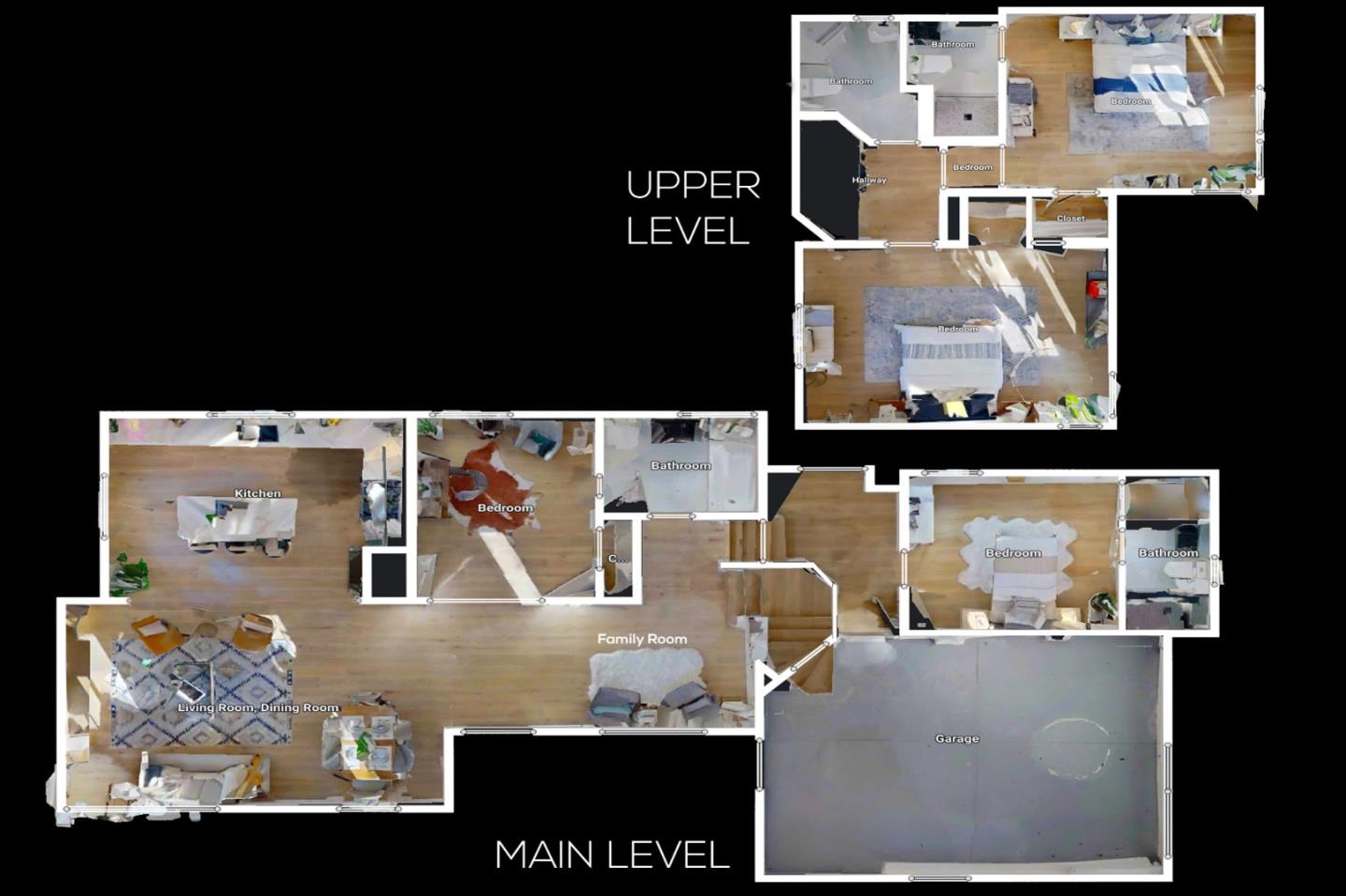 Detail Gallery Image 54 of 54 For 3060 19th Ave, San Francisco,  CA 94132 - 4 Beds | 4 Baths