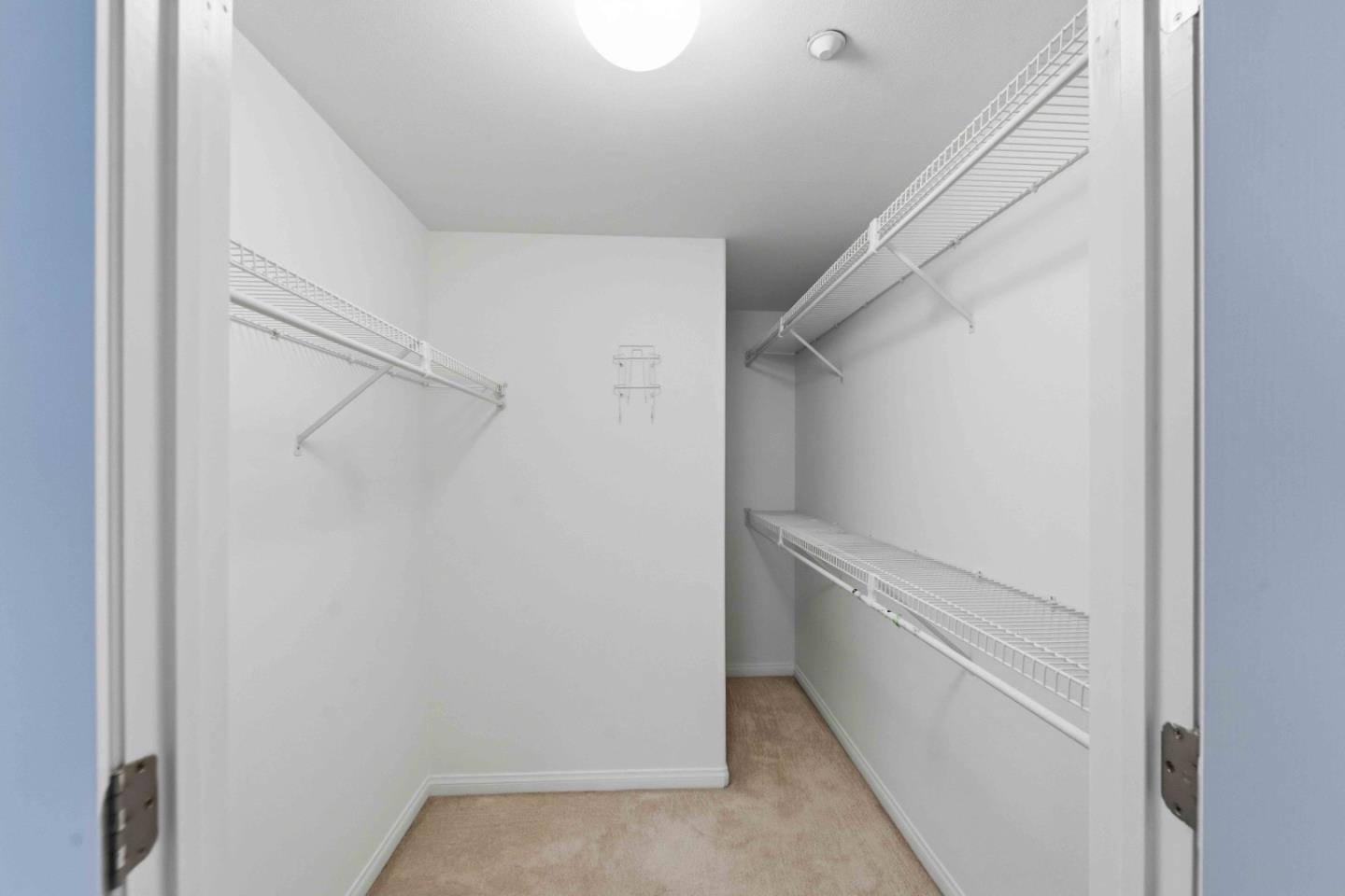Detail Gallery Image 10 of 24 For 130 E San Fernando St #419,  San Jose,  CA 95112 - 2 Beds | 2/1 Baths