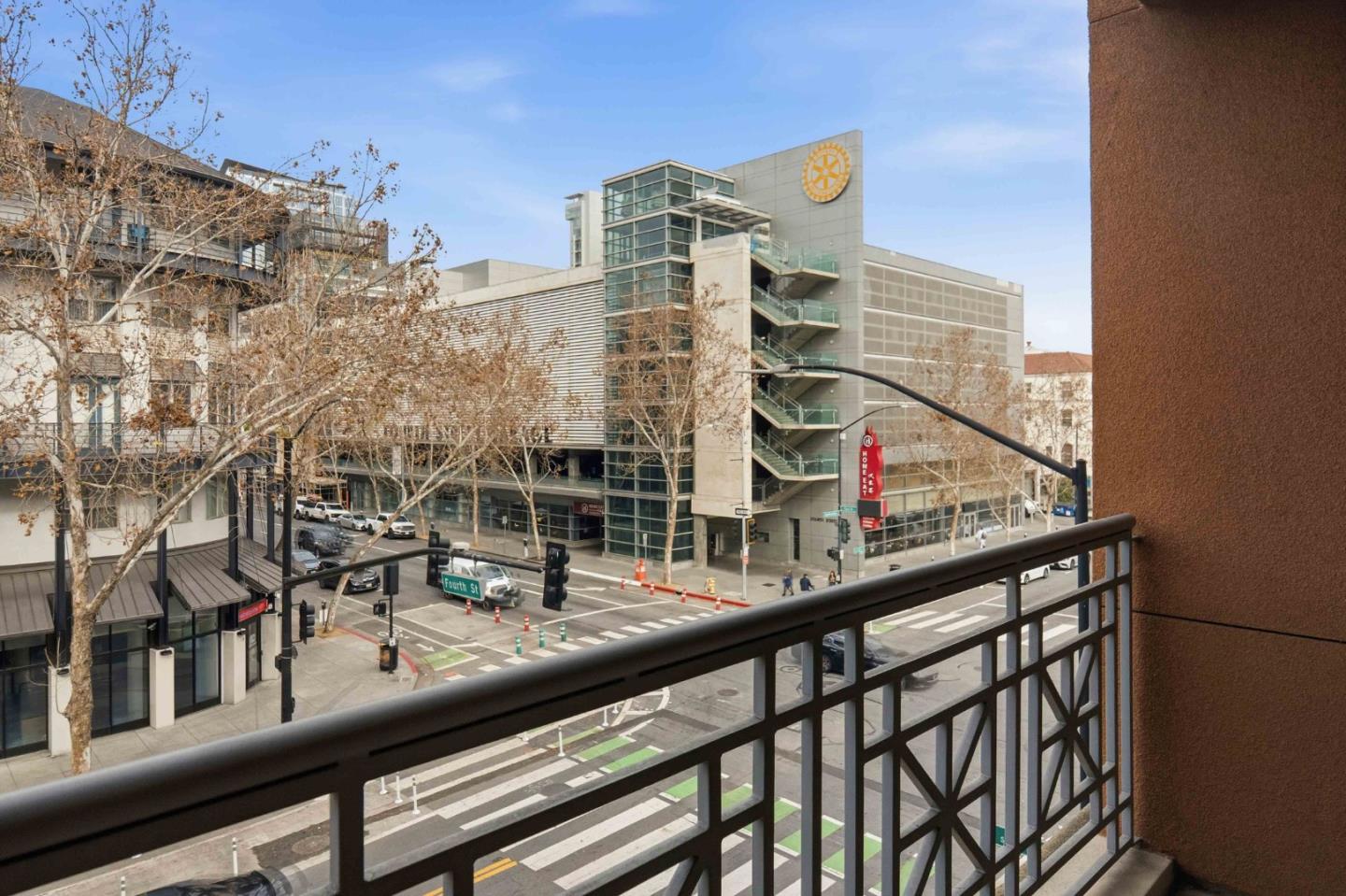 Detail Gallery Image 14 of 24 For 130 E San Fernando St #419,  San Jose,  CA 95112 - 2 Beds | 2/1 Baths