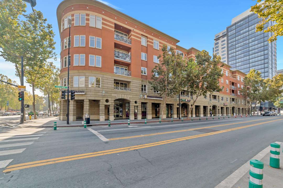 Detail Gallery Image 15 of 24 For 130 E San Fernando St #419,  San Jose,  CA 95112 - 2 Beds | 2/1 Baths