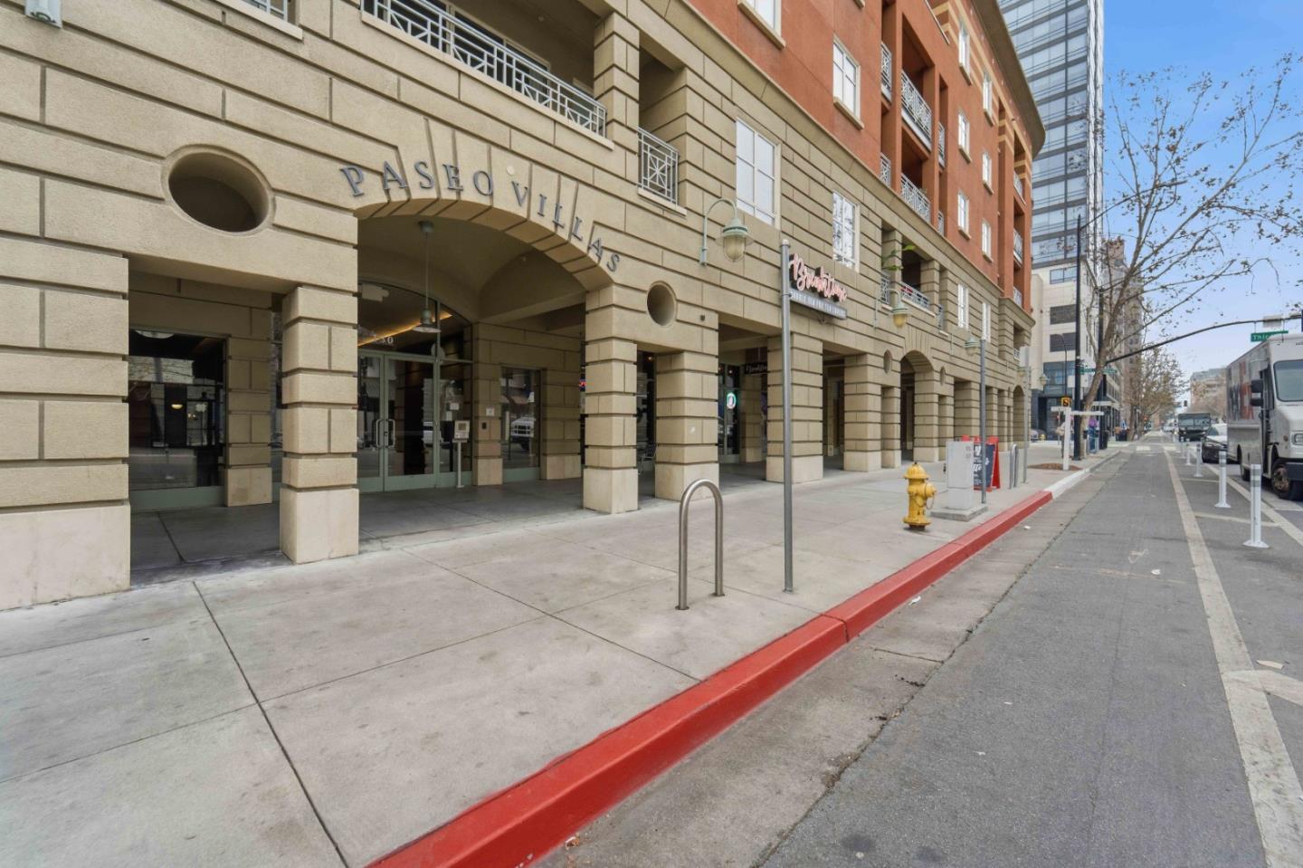 Detail Gallery Image 16 of 24 For 130 E San Fernando St #419,  San Jose,  CA 95112 - 2 Beds | 2/1 Baths