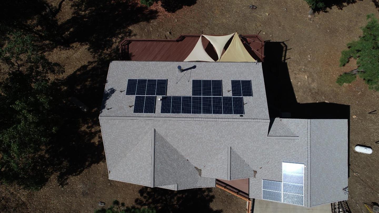 Detail Gallery Image 28 of 29 For 3346 Verde Robles Dr, Camino,  CA 95709 - 4 Beds | 3 Baths