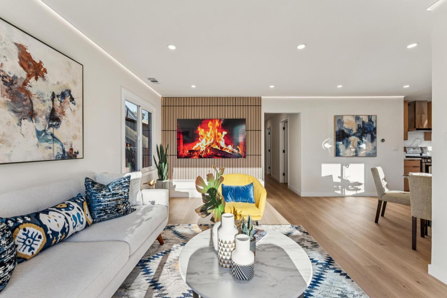 Detail Gallery Image 10 of 63 For 584 Warden Ave, San Leandro,  CA 94577 - 3 Beds | 2 Baths