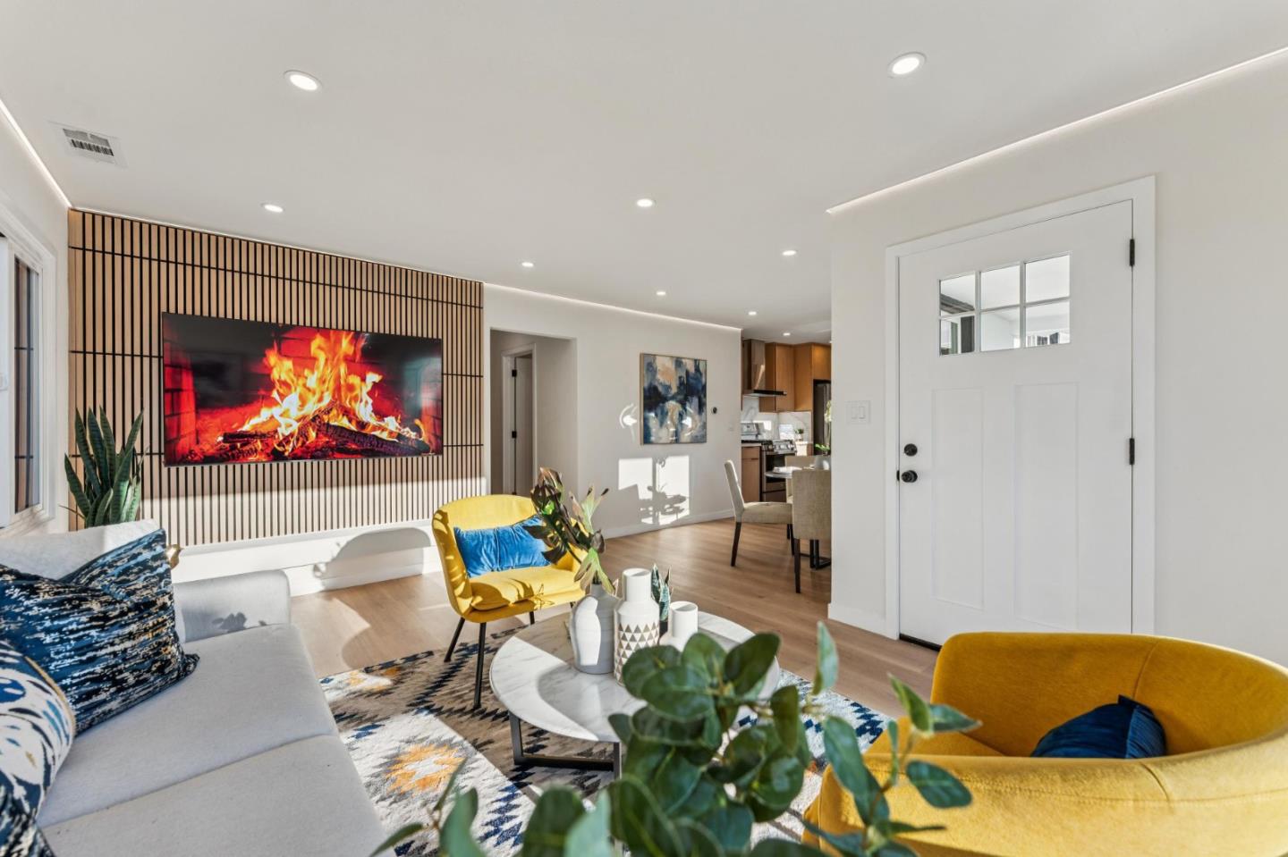 Detail Gallery Image 13 of 63 For 584 Warden Ave, San Leandro,  CA 94577 - 3 Beds | 2 Baths