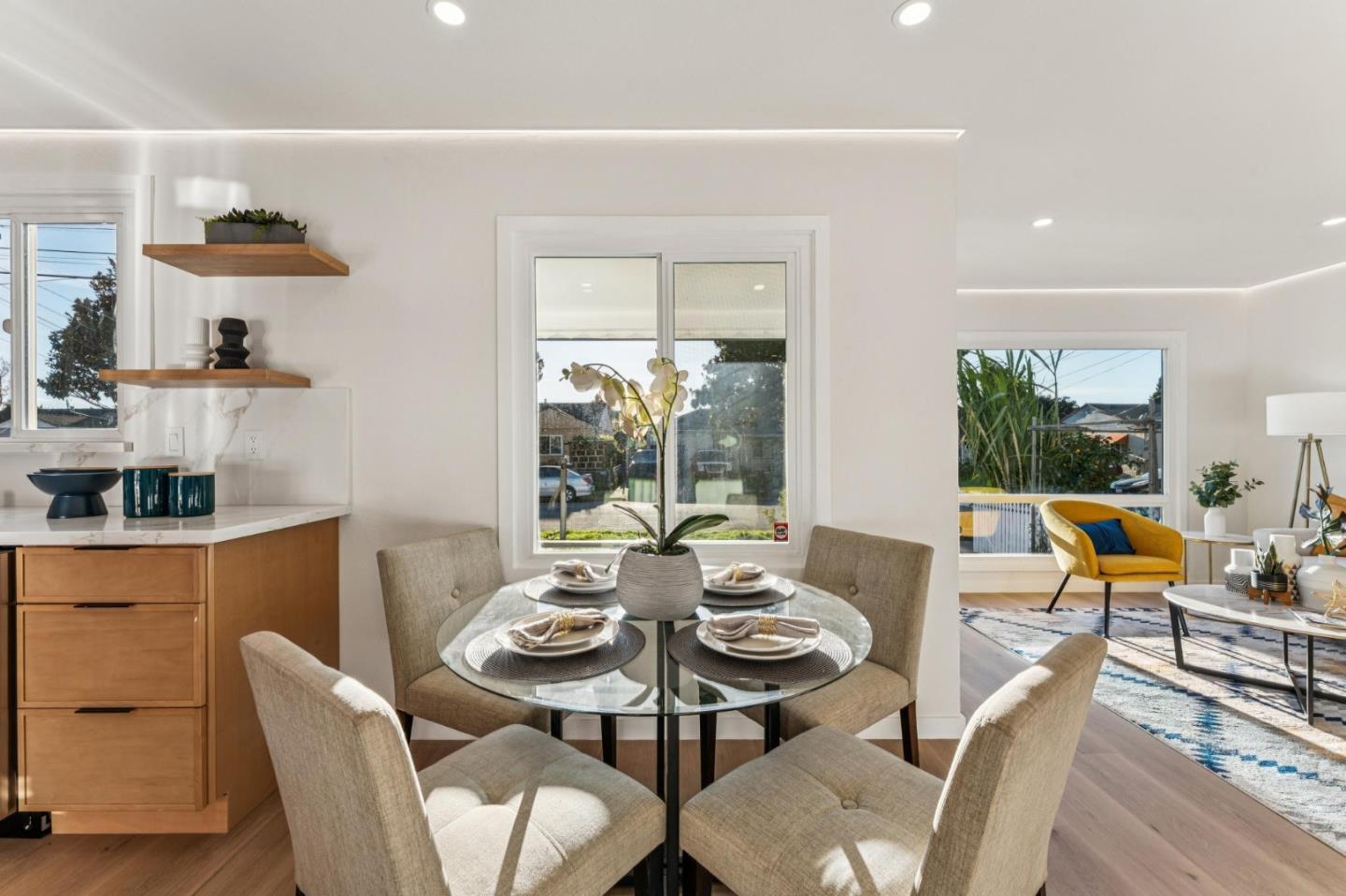 Detail Gallery Image 16 of 63 For 584 Warden Ave, San Leandro,  CA 94577 - 3 Beds | 2 Baths