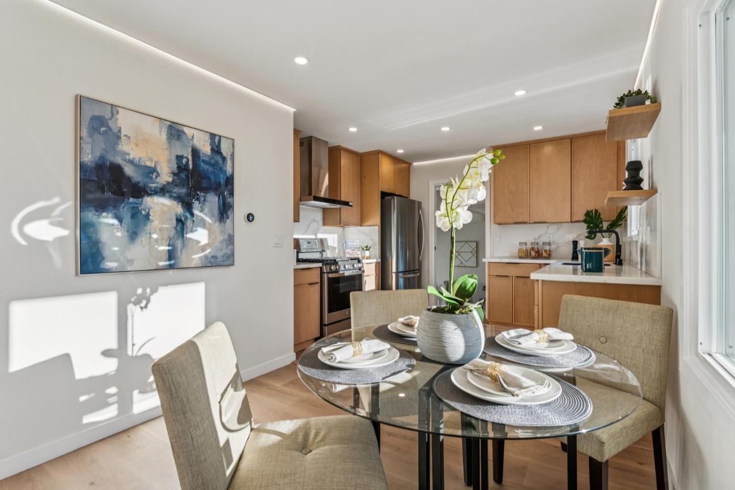 Detail Gallery Image 17 of 63 For 584 Warden Ave, San Leandro,  CA 94577 - 3 Beds | 2 Baths