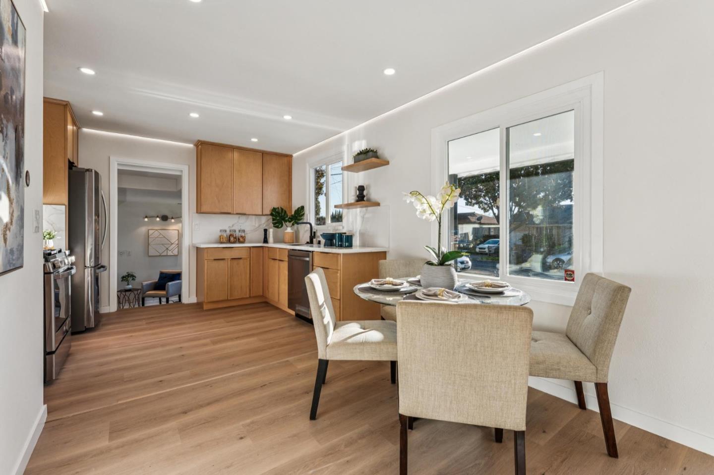 Detail Gallery Image 18 of 63 For 584 Warden Ave, San Leandro,  CA 94577 - 3 Beds | 2 Baths