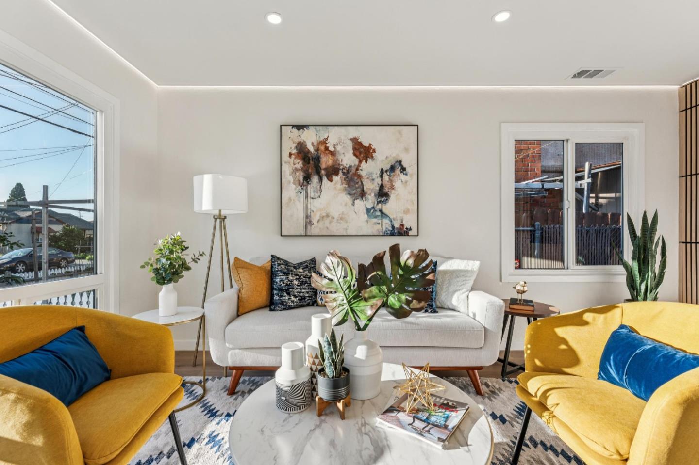 Detail Gallery Image 2 of 63 For 584 Warden Ave, San Leandro,  CA 94577 - 3 Beds | 2 Baths