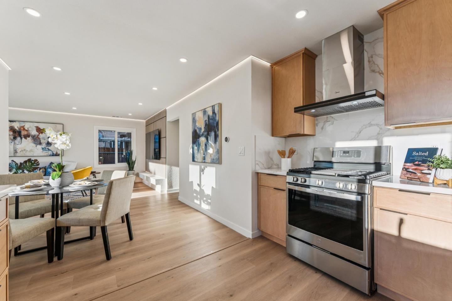 Detail Gallery Image 24 of 63 For 584 Warden Ave, San Leandro,  CA 94577 - 3 Beds | 2 Baths