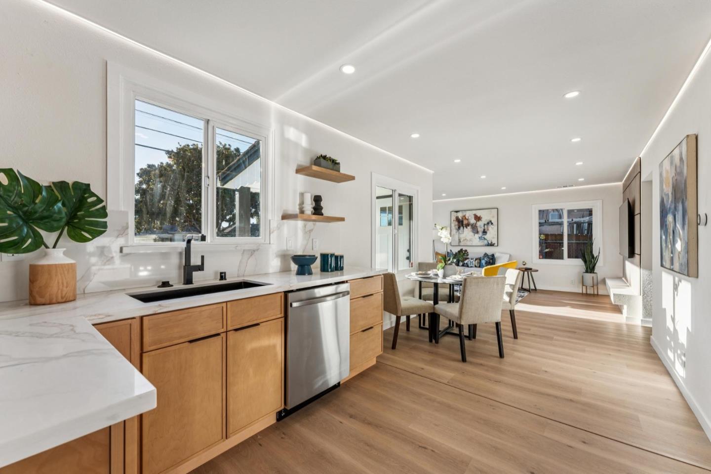 Detail Gallery Image 25 of 63 For 584 Warden Ave, San Leandro,  CA 94577 - 3 Beds | 2 Baths