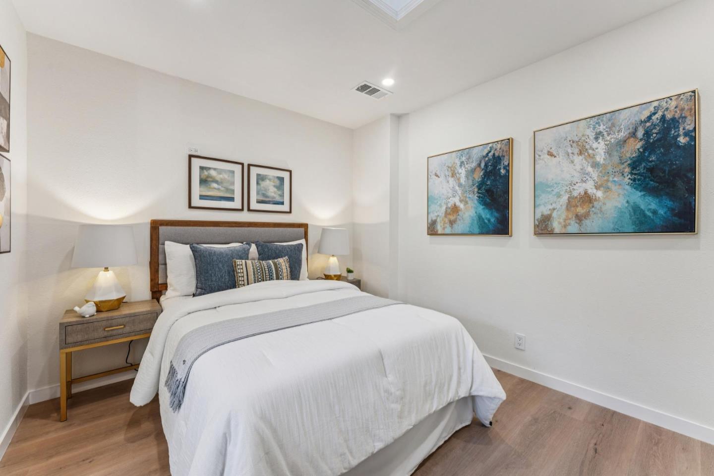 Detail Gallery Image 28 of 63 For 584 Warden Ave, San Leandro,  CA 94577 - 3 Beds | 2 Baths