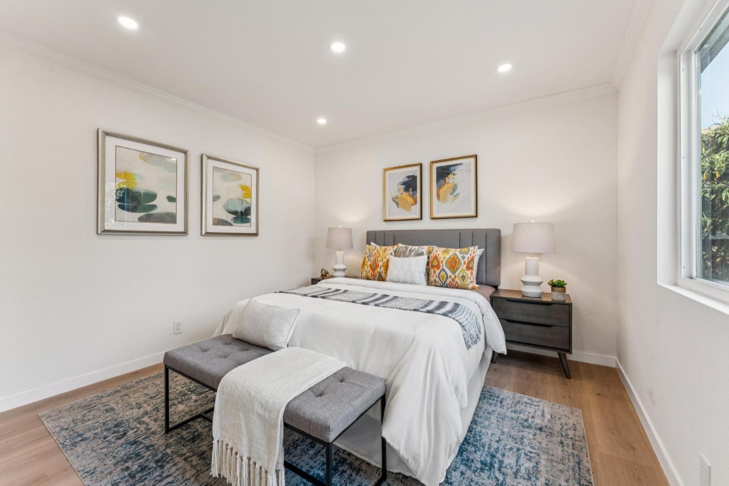 Detail Gallery Image 39 of 63 For 584 Warden Ave, San Leandro,  CA 94577 - 3 Beds | 2 Baths