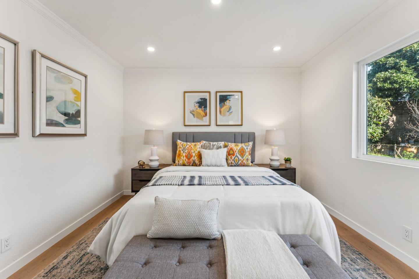 Detail Gallery Image 42 of 63 For 584 Warden Ave, San Leandro,  CA 94577 - 3 Beds | 2 Baths