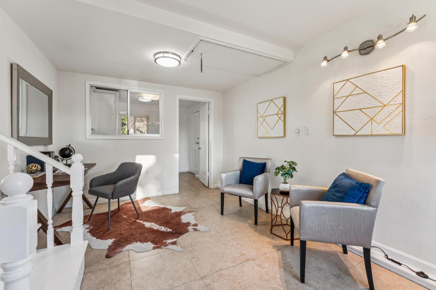 Detail Gallery Image 45 of 63 For 584 Warden Ave, San Leandro,  CA 94577 - 3 Beds | 2 Baths