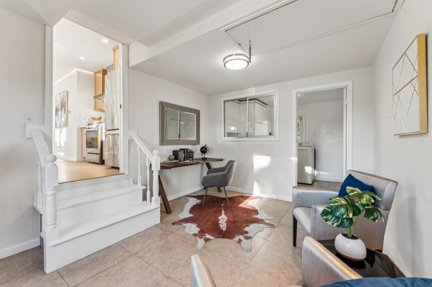 Detail Gallery Image 46 of 63 For 584 Warden Ave, San Leandro,  CA 94577 - 3 Beds | 2 Baths