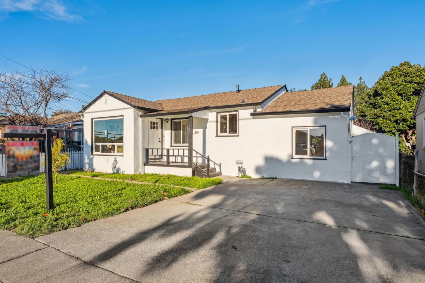 Detail Gallery Image 60 of 63 For 584 Warden Ave, San Leandro,  CA 94577 - 3 Beds | 2 Baths