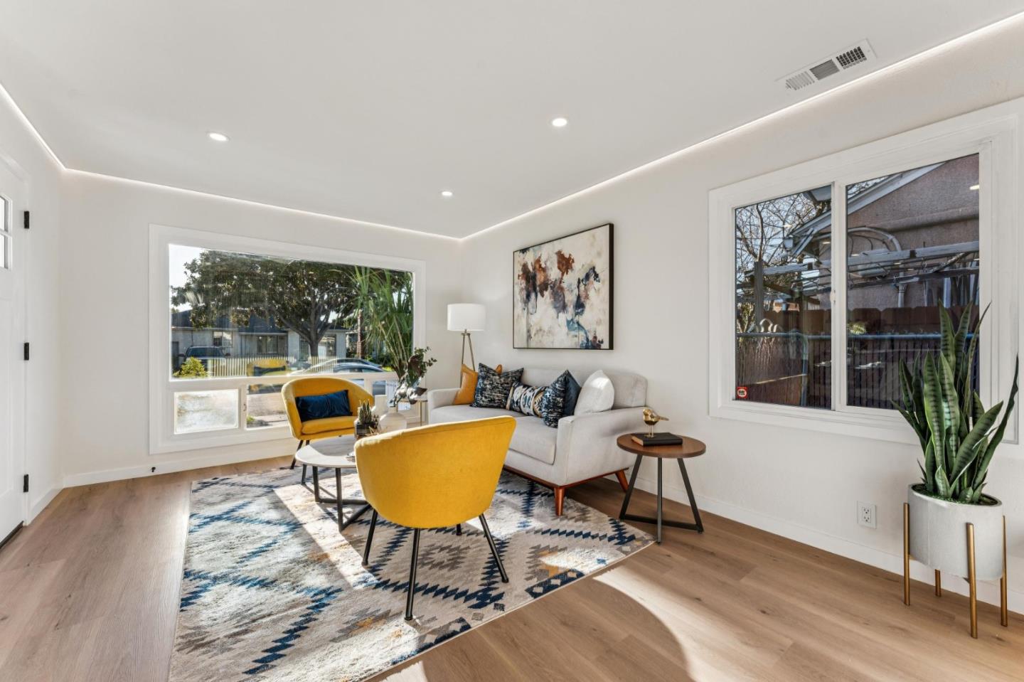 Detail Gallery Image 9 of 63 For 584 Warden Ave, San Leandro,  CA 94577 - 3 Beds | 2 Baths