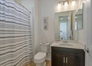 Detail Gallery Image 14 of 14 For 2036 Trento Loop, Milpitas,  CA 95035 - 3 Beds | 3 Baths