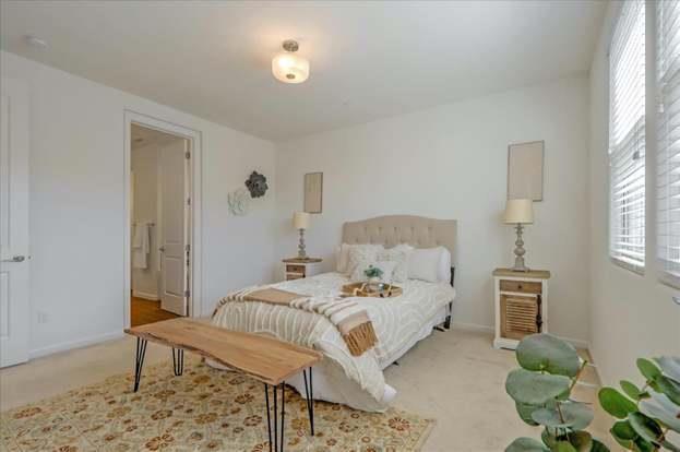 Detail Gallery Image 8 of 14 For 2036 Trento Loop, Milpitas,  CA 95035 - 3 Beds | 3 Baths