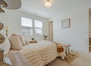 Detail Gallery Image 9 of 14 For 2036 Trento Loop, Milpitas,  CA 95035 - 3 Beds | 3 Baths