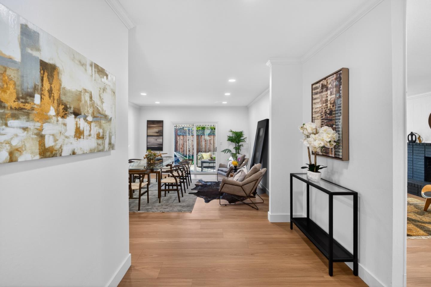 Detail Gallery Image 13 of 40 For 1056 Wallace Dr, San Jose,  CA 95120 - 3 Beds | 2 Baths