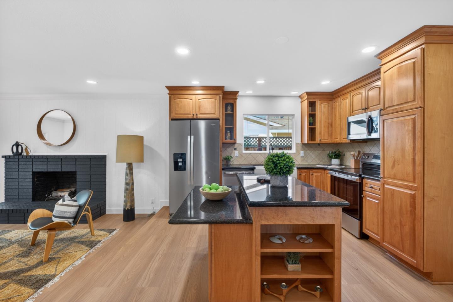 Detail Gallery Image 15 of 40 For 1056 Wallace Dr, San Jose,  CA 95120 - 3 Beds | 2 Baths