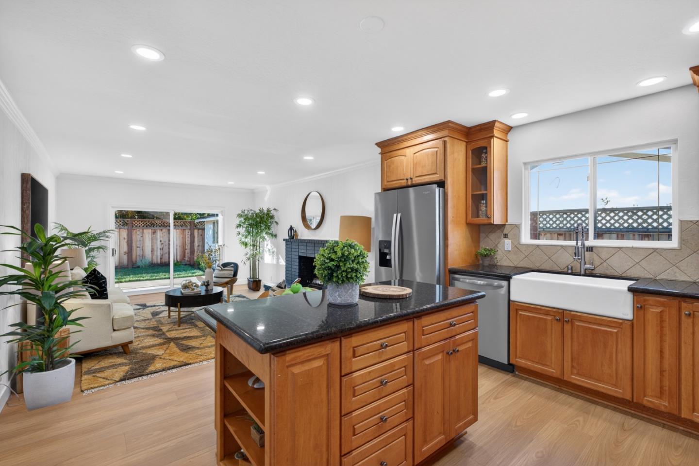 Detail Gallery Image 21 of 40 For 1056 Wallace Dr, San Jose,  CA 95120 - 3 Beds | 2 Baths