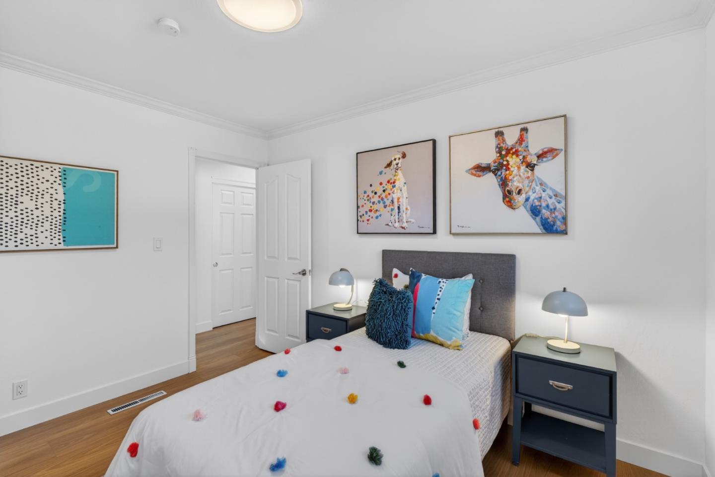 Detail Gallery Image 26 of 40 For 1056 Wallace Dr, San Jose,  CA 95120 - 3 Beds | 2 Baths