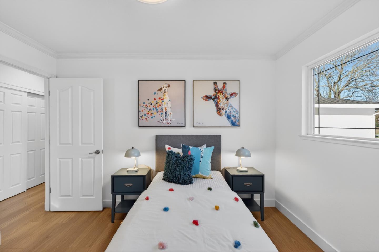 Detail Gallery Image 27 of 40 For 1056 Wallace Dr, San Jose,  CA 95120 - 3 Beds | 2 Baths