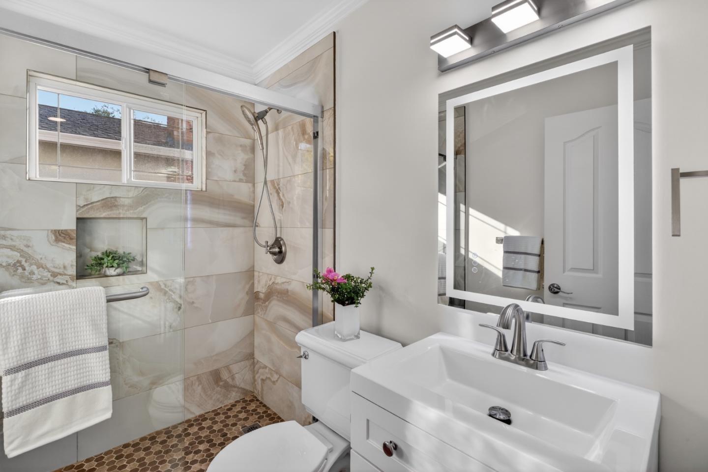 Detail Gallery Image 28 of 40 For 1056 Wallace Dr, San Jose,  CA 95120 - 3 Beds | 2 Baths