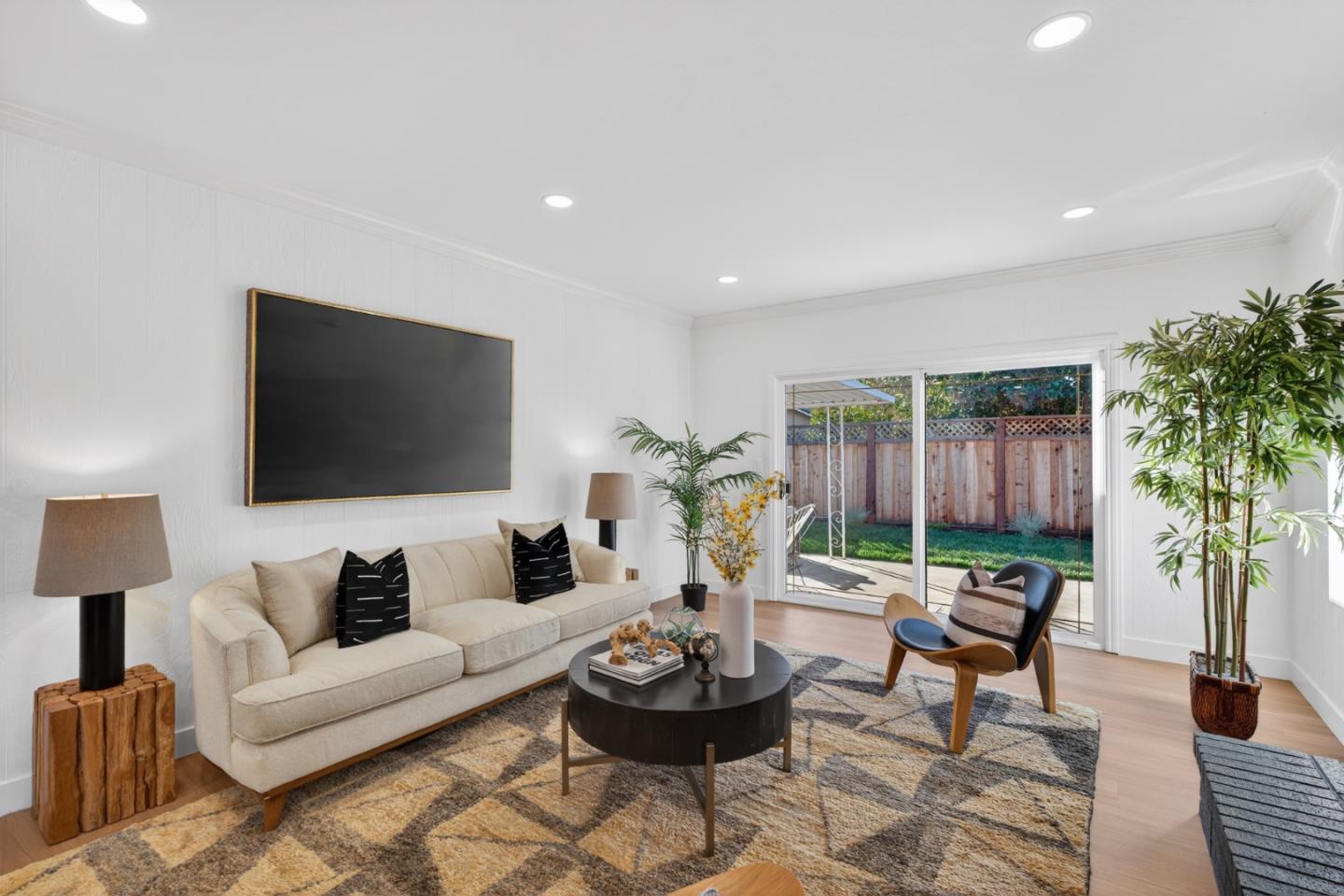 Detail Gallery Image 3 of 40 For 1056 Wallace Dr, San Jose,  CA 95120 - 3 Beds | 2 Baths