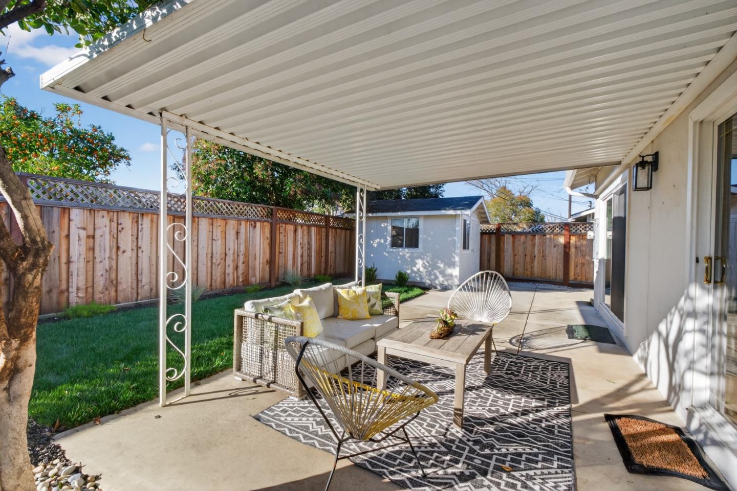 Detail Gallery Image 36 of 40 For 1056 Wallace Dr, San Jose,  CA 95120 - 3 Beds | 2 Baths