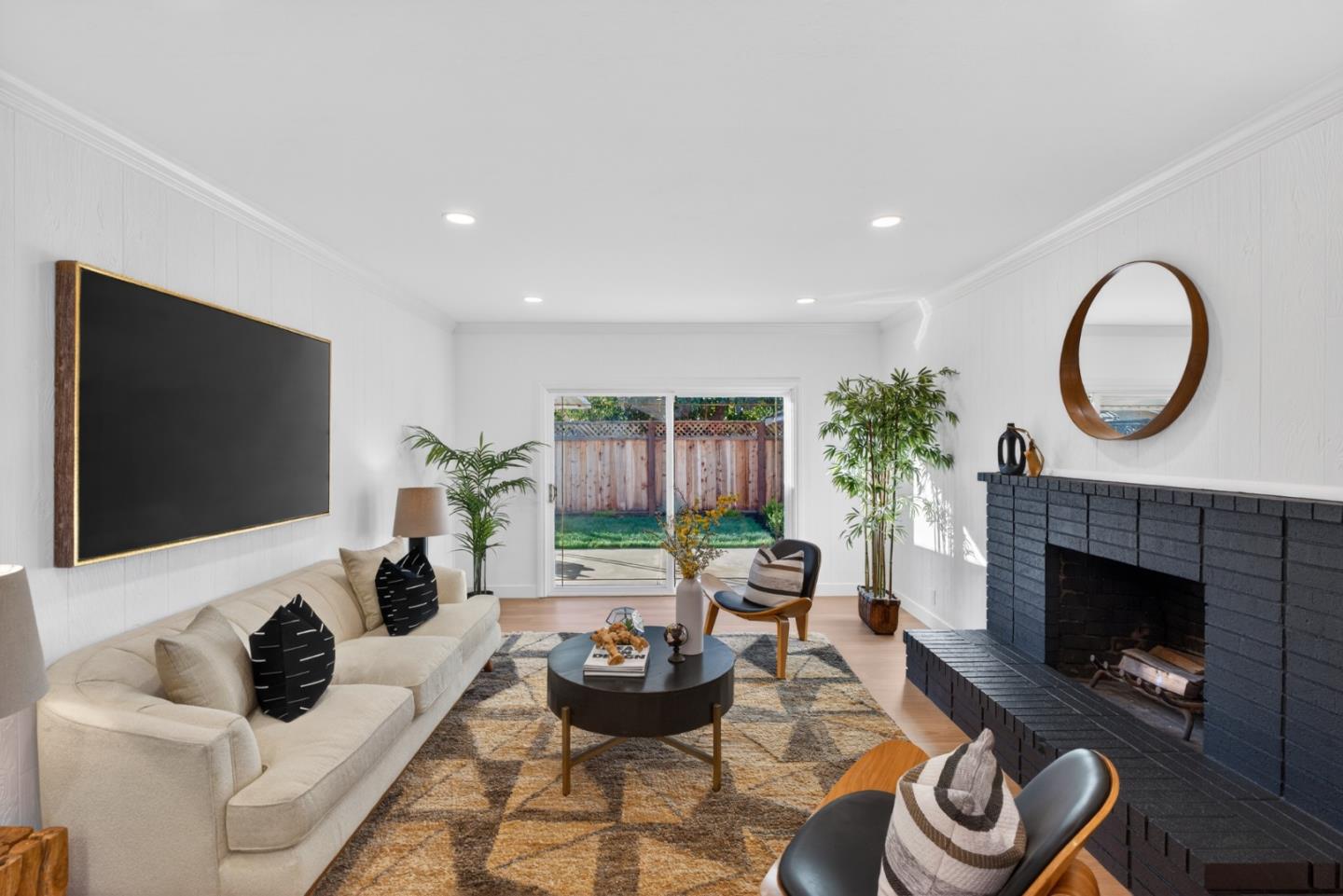 Detail Gallery Image 4 of 40 For 1056 Wallace Dr, San Jose,  CA 95120 - 3 Beds | 2 Baths