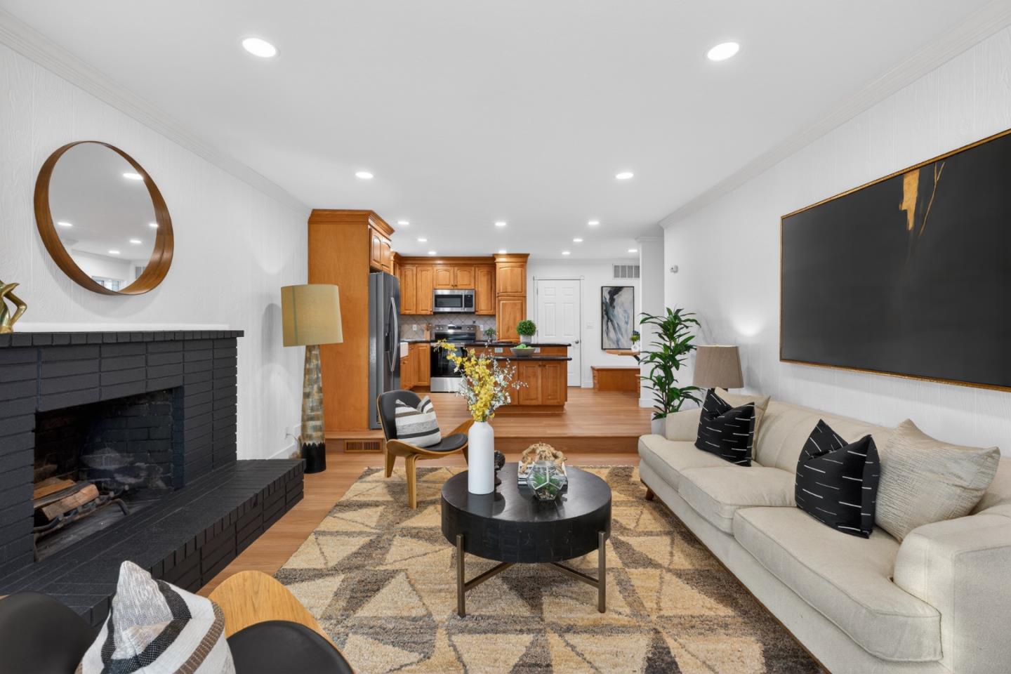 Detail Gallery Image 6 of 40 For 1056 Wallace Dr, San Jose,  CA 95120 - 3 Beds | 2 Baths